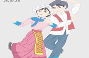 土家族的饮酒风俗！