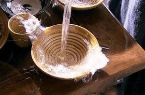 满族的饮酒风俗！