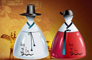 朝鲜族饮酒的风俗！