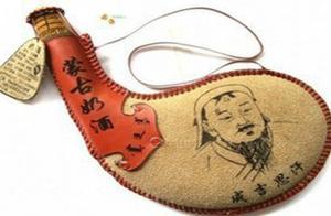 蒙古族饮酒的风俗