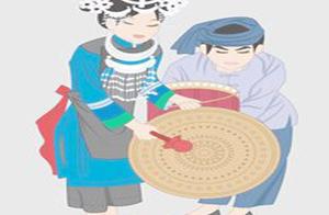 水族的饮酒风俗