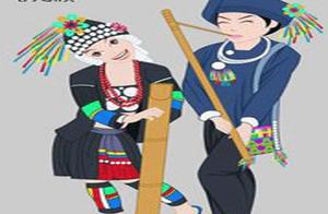 哈尼族的饮酒风俗！