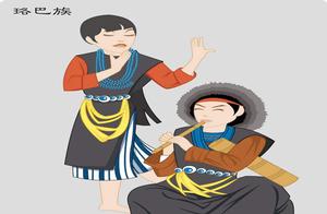 珞巴族和佤族的饮酒风俗！