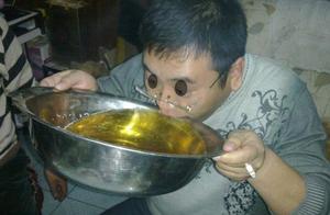 酒俗文化：东北人喝酒的习俗，男人一个礼拜不喝酒有三个原因！