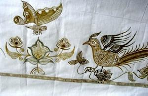 惠水枫香印染技艺