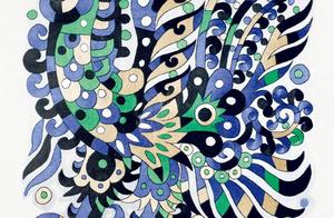 韩美林综合艺术展赏析之——民间工艺