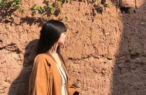 你见过一位美人做出的植物印染作品吗？