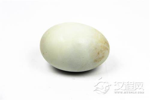 鸭蛋