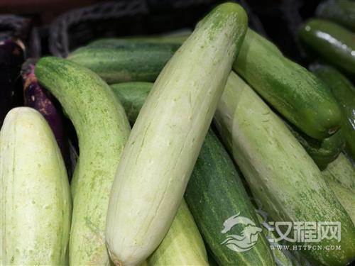黄瓜