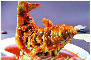 中国十大菜系，各自的代表名菜你知道多少？