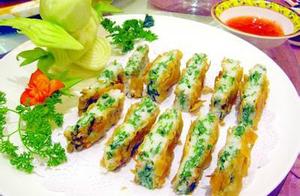 这个菜系历史悠久，却未入中国八大菜系，是你家乡的吗