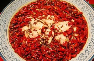 中国八大菜系介绍