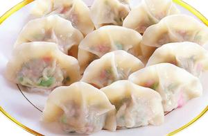 冬至来临，一定要吃饺子吗，为大家盘点各地的饮食习俗