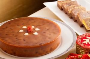 春节的传统饮食习俗，大家都来看下吧