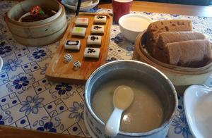 一种岭南民间饮食风俗,也是广东人一种通常的社交方式