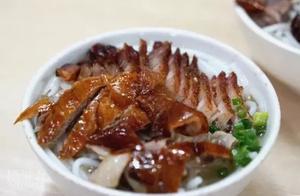 只有鬼才过的中元节,有什么饮食习俗呢?