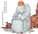 彭祖：食疗养生的祖师