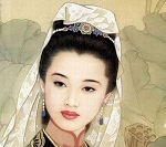 梵正：古代才女厨师