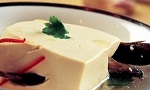 貂婵豆腐的来历及做法