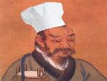丞相厨师：伊尹