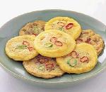 最有学问的饮食：进士糕与状元饼