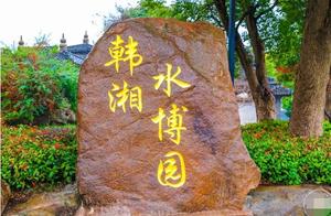 上海难得一见的古典园林，开园10年，竟没什么人知道！