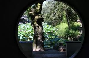 只属于中国的古典园林