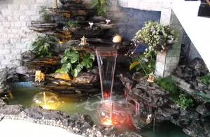 假山|中国古典园林中的重要元素