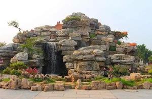 中国古典园林的精华