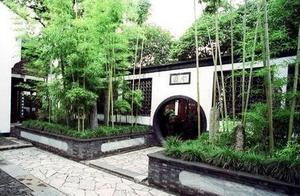 古典园林中的植物文化