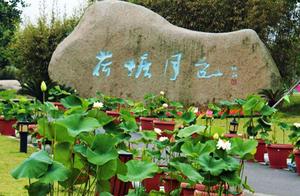 园林之城—苏州古典园林