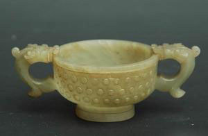 广东民间工艺博物馆玉器