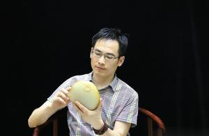 “做个有情怀的手工艺者”逸水轩玉雕艺术：尤志光