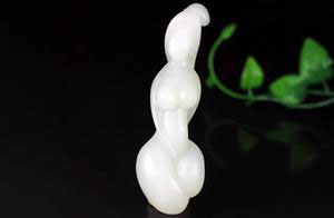 玉雕大师系列之仵应文，中国工艺美术大师