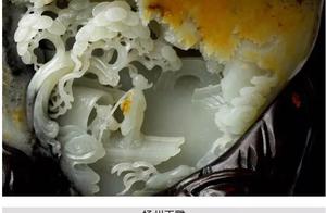 传承千年，令人叹为观止的玉雕工艺——扬州玉雕