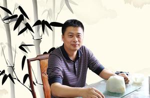 “苏派玉雕”中国玉石雕刻大师，朱玉峰玉艺鉴赏