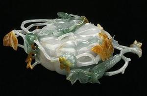 玉雕与其他民间雕刻有什么不同之处