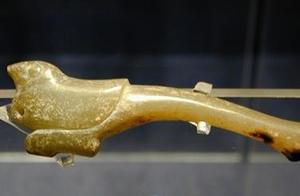 简述古代各时期的玉雕特点