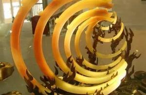 价值30亿人民币的玉雕作品？你绝对第一次见！