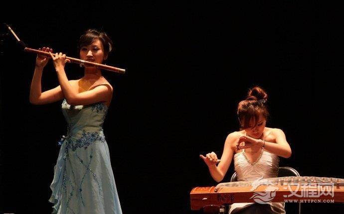 民乐花好月圆介绍