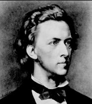 肖邦(Chopin)--玛祖卡舞曲(Mazurka)介绍