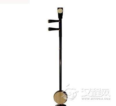 板胡声音小的原因