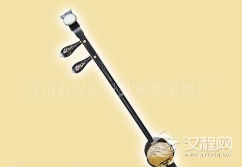 学习秦腔板胡的方法