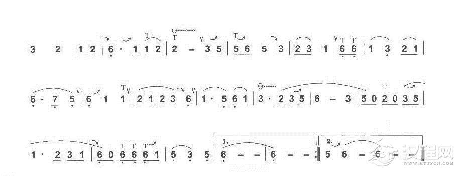 有一个美丽的地方/杨菲曲