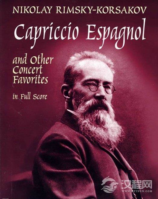 音乐体裁-随想曲（Capriccio)简介