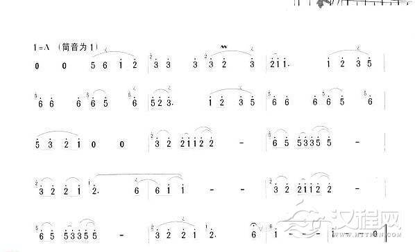 笛子流行金曲《选择》