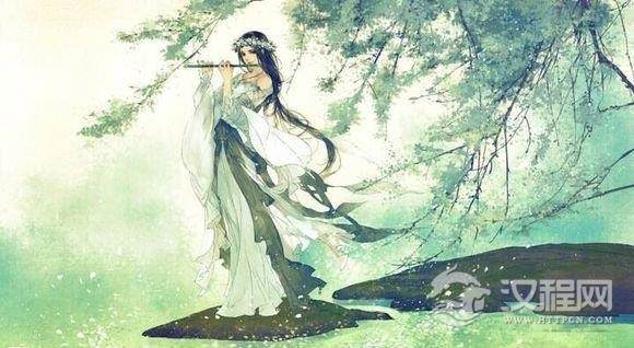 笛子各种音的演奏技巧详解