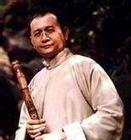 中国著名竹笛演奏家谭炎健介绍