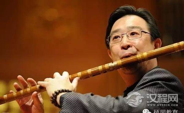 笛子演奏十大心法