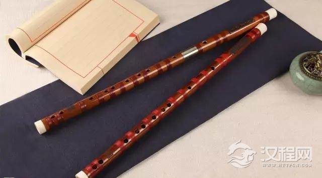 笛子循环换气法介绍讲解